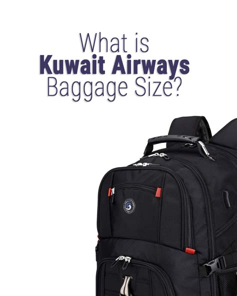 kuwait airways 1pc baggage allowance.